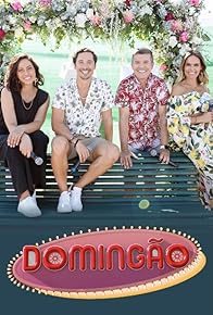 Primary photo for Episode dated 23 November 2025