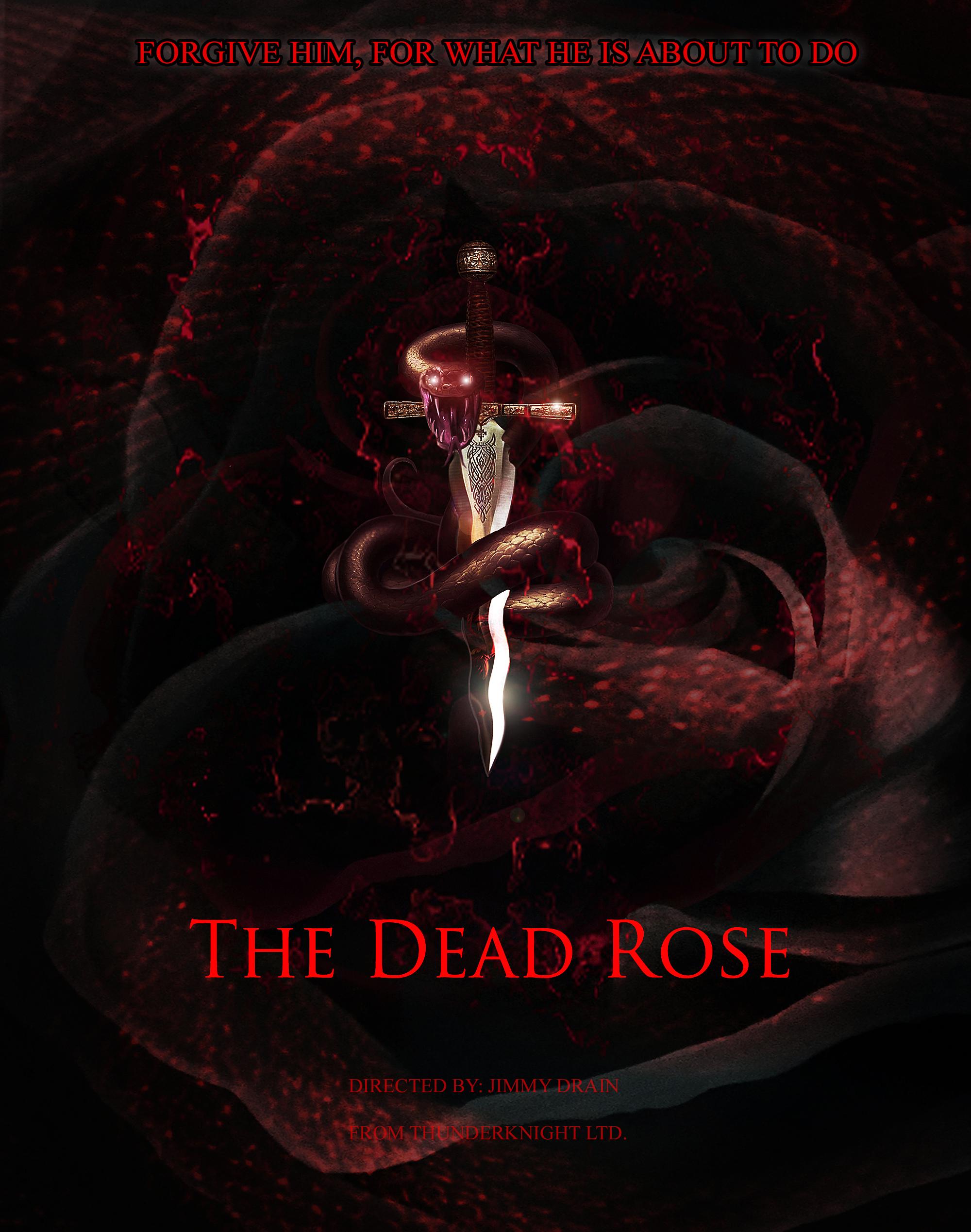 The Dead Rose