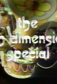 Primary photo for The Fifth Dimension Special: An Odyssey in the Cosmic Universe of Peter Max Primary photo for The Fifth Dimension Special: An Odyssey in the Cosmic Universe of Peter Max