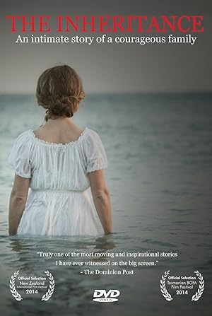 The Inheritance Poster