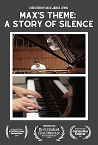 Primary photo for Max's Theme: A Story of Silence
