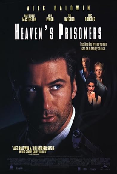 Primary photo for Heaven's Prisoners Primary photo for Heaven's Prisoners