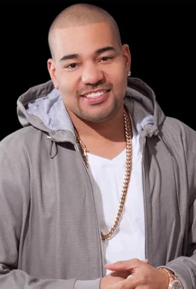 Primary photo for DJ Envy Primary photo for DJ Envy