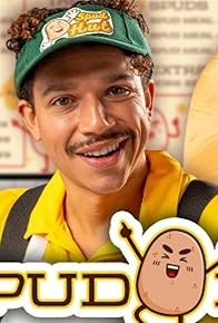 Primary photo for Spud Hut: A Smosh Sitcom Primary photo for Spud Hut: A Smosh Sitcom