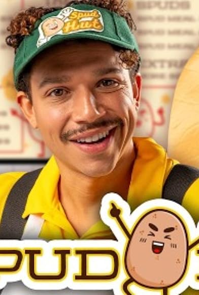 Primary photo for Spud Hut: A Smosh Sitcom Primary photo for Spud Hut: A Smosh Sitcom