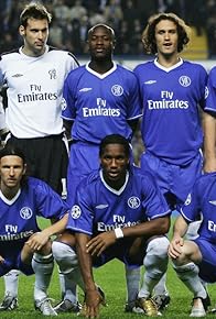 Primary photo for Quarter-Final: Chelsea vs Bayern Munich