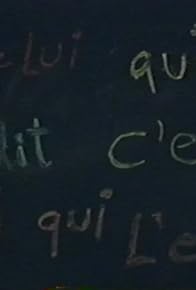 Primary photo for Celui qui l'dit, c'est lui qui l'est!