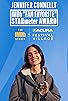 Primary photo for Jennifer Connelly Receives the IMDb "Fan Favorite" STARmeter Award Primary photo for Jennifer Connelly Receives the IMDb "Fan Favorite" STARmeter Award