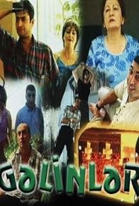 Primary photo for Gelinler