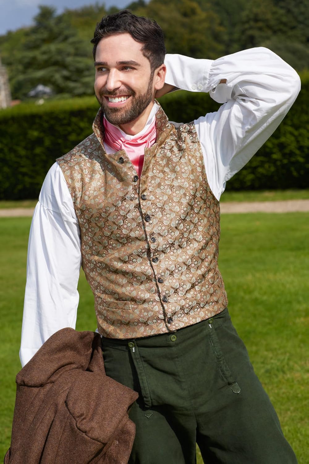 Jarrett Schanzer - IMDb