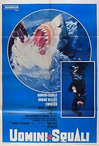 Primary photo for Sharks and Men