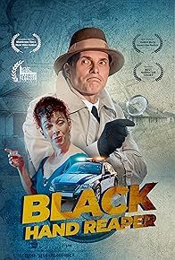 Primary photo for Black Hand Reaper