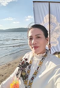 Primary photo for Jela Sumulong