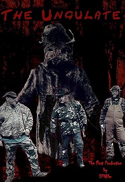Poster of The Ungulate