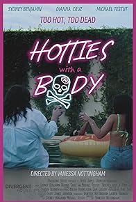 Primary photo for Hotties with a Body Primary photo for Hotties with a Body