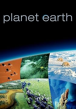 Poster of Planet Earth