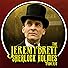 Primary photo for The Jeremy Brett Sherlock Holmes Podcast Primary photo for The Jeremy Brett Sherlock Holmes Podcast