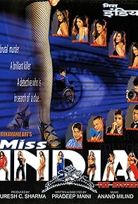 Primary photo for Miss India: The Mystery Primary photo for Miss India: The Mystery