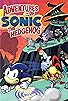 Primary photo for Adventures of Sonic the Hedgehog