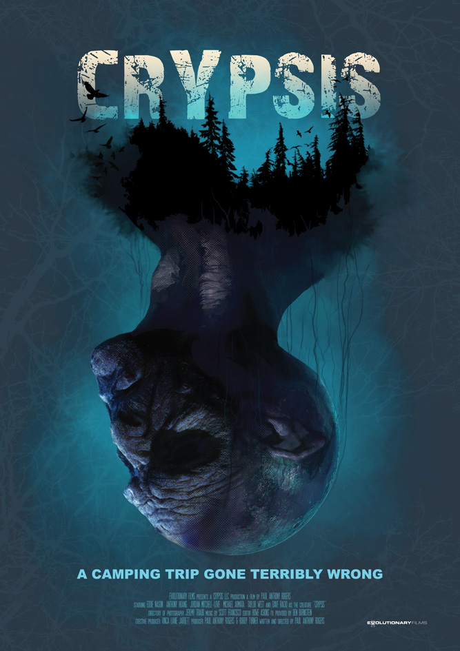 Poster of Crypsis