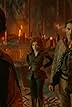 Michelle Rodriguez, Chris Pine, Sophia Lillis, and Justice Smith in Dungeons & Dragons: Honor Among Thieves (2023)