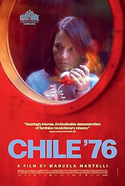 Poster of Chile '76