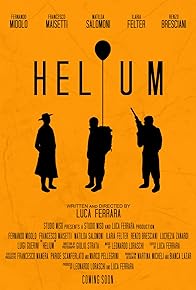 Primary photo for Helium