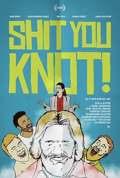 Primary photo for Shit You Knot Primary photo for Shit You Knot