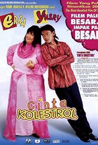 Primary photo for Cinta Kolestrol Primary photo for Cinta Kolestrol