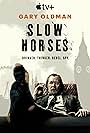 Gary Oldman in Slow Horses (2022)