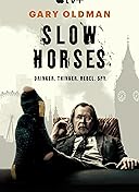 Slow Horses