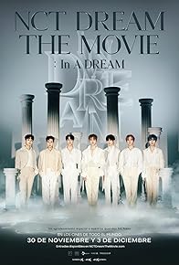 Primary photo for NCT Dream The Movie: In A DREAM Primary photo for NCT Dream The Movie: In A DREAM