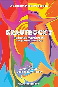 Primary photo for Romantic Warriors IV: Krautrock (Part 2) Primary photo for Romantic Warriors IV: Krautrock (Part 2)