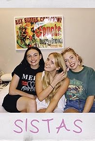 Primary photo for Sistas