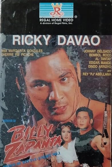 Primary photo for Patayin si Billy Zapanta Primary photo for Patayin si Billy Zapanta