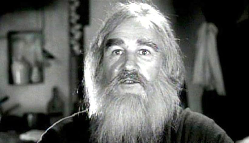 Gene Hackman in El joven Frankenstein (1974)