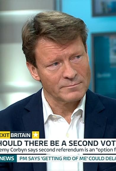 Primary photo for Richard Tice Primary photo for Richard Tice