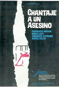 Primary photo for Chantaje a un asesino