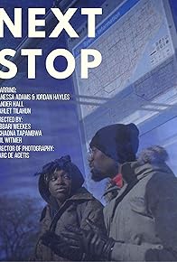 Primary photo for Next Stop