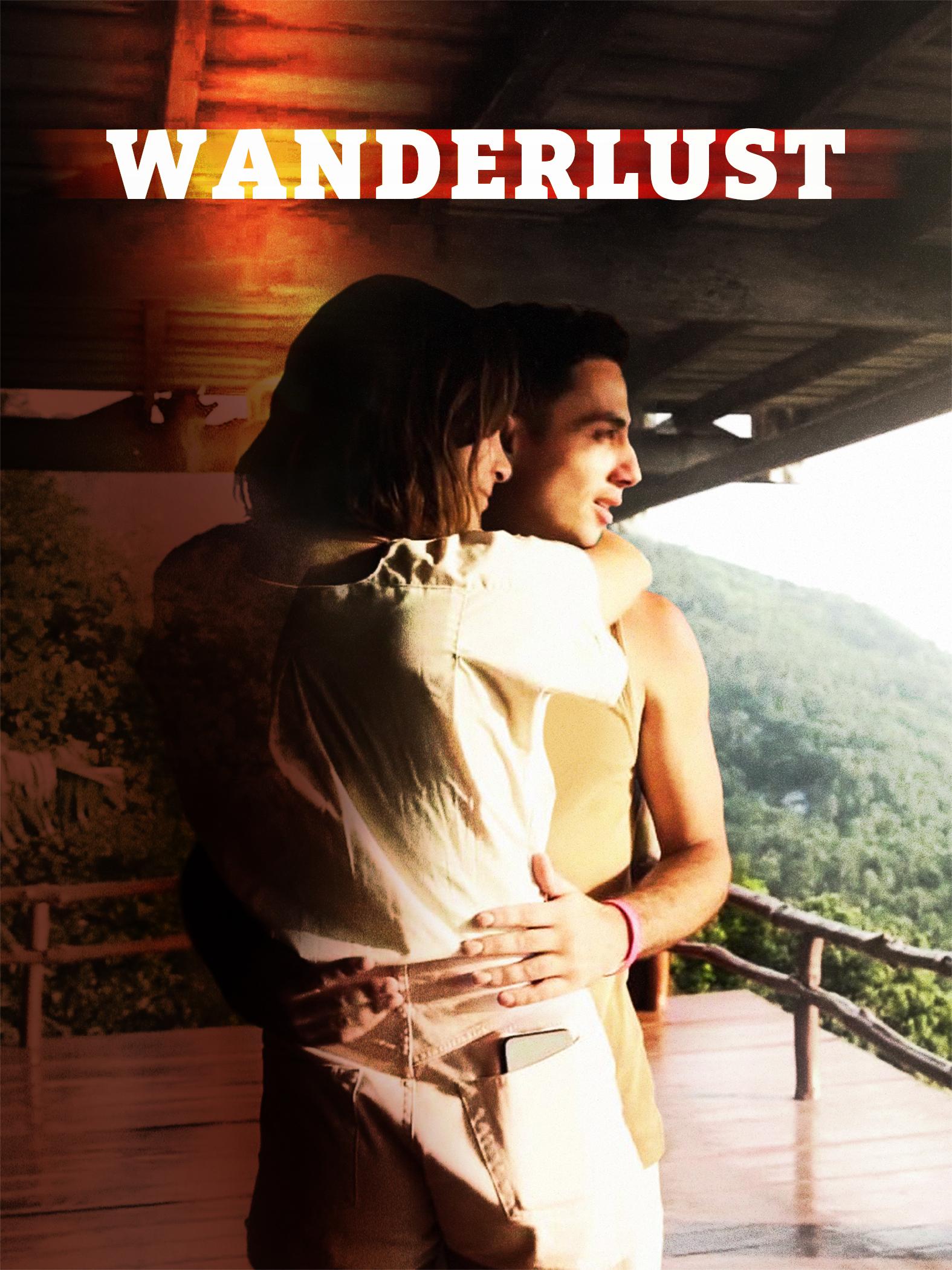 Wanderlust