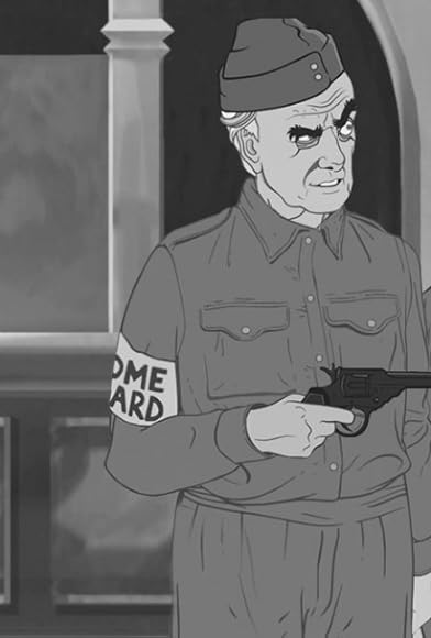 Primary photo for Dad's Army: A Stripe for Frazer, Animated Primary photo for Dad's Army: A Stripe for Frazer, Animated
