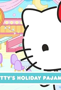 Primary photo for Hello Kitty's Holiday Pajama Party