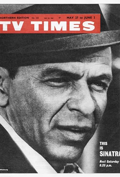 Primary photo for This Is Sinatra Primary photo for This Is Sinatra