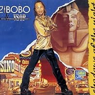 Primary photo for DJ Bobo: Shadows of the Night