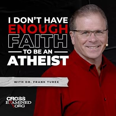 Primary photo for I Don't Have Enough Faith to Be an Atheist Primary photo for I Don't Have Enough Faith to Be an Atheist