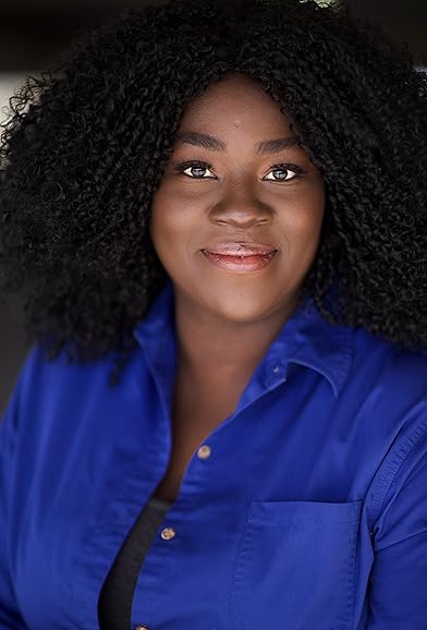 Primary photo for Jennifer Ugochukwu Primary photo for Jennifer Ugochukwu
