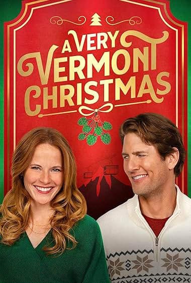 A Very Vermont Christmas 2024 movie poster - watch and download free