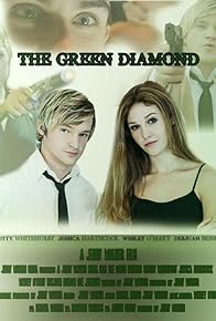 Primary photo for The Green Diamond Primary photo for The Green Diamond