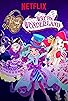 Primary photo for Ever After High: Way Too Wonderland Primary photo for Ever After High: Way Too Wonderland