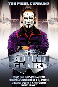 Primary photo for TNA: Bound for Glory Primary photo for TNA: Bound for Glory